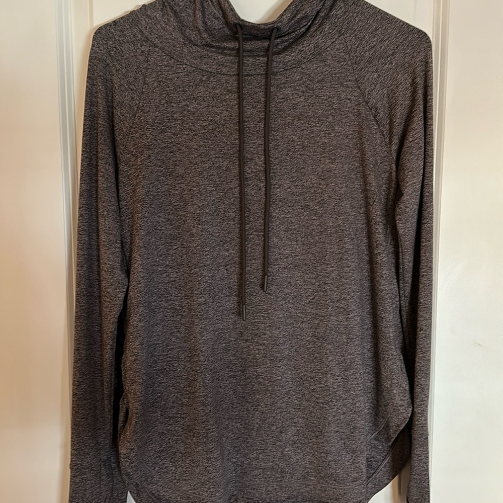 Athleta Uptempo Hoodie